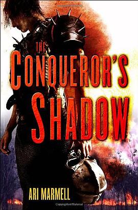 The Conqueror's Shadow pdf epub mobi 电子书 下载