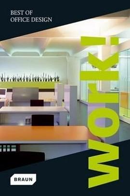 Work! Best of Office Design pdf epub mobi 電子書 下載