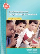 Oral Language And Early Literacy In Preschool pdf epub mobi 电子书 下载