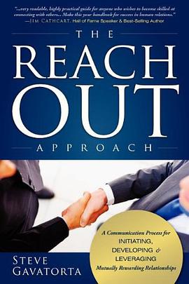 The Reach Out Approach pdf epub mobi 电子书 下载