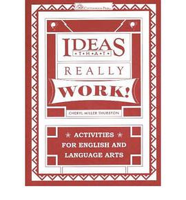 Ideas That Really Work pdf epub mobi 电子书 下载