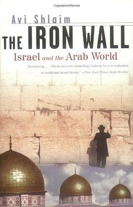 The Iron Wall pdf epub mobi 电子书 下载