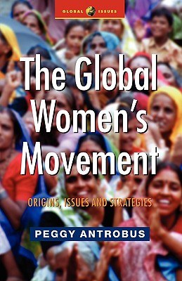 The Global Women's Movement pdf epub mobi 电子书 下载