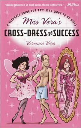 Miss Vera's Cross-Dress for Success pdf epub mobi 電子書 下載