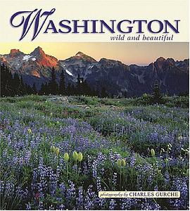 Washington Wild and Beautiful pdf epub mobi 电子书 下载