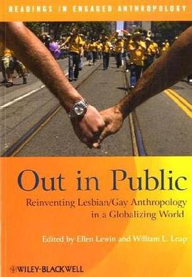 Out in Public pdf epub mobi 电子书 下载