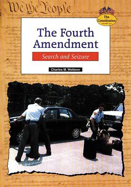 The Fourth Amendment pdf epub mobi 电子书 下载