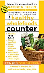 The Healthy Wholefoods Counter