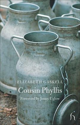 Cousin Phyllis pdf epub mobi 电子书 下载