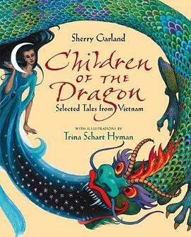 Children of the Dragon pdf epub mobi 电子书 下载