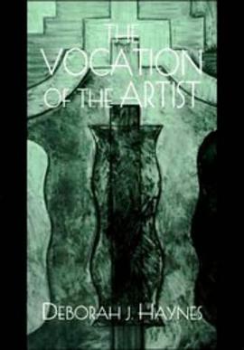 The Vocation of the Artist pdf epub mobi 电子书 下载