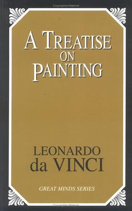 A Treatise on Painting pdf epub mobi 电子书 下载