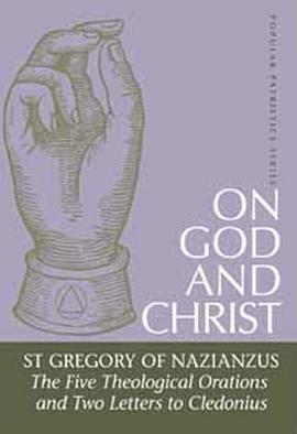 On God and Christ pdf epub mobi 電子書 下載