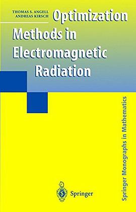 Optimization Methods in Electromagnetic Radiation pdf epub mobi 电子书 下载