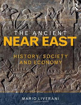 The Ancient Near East pdf epub mobi 电子书 下载