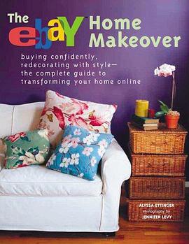 The eBay Home Makeover pdf epub mobi 电子书 下载