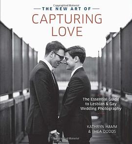 The New Art of Capturing Love pdf epub mobi 电子书 下载
