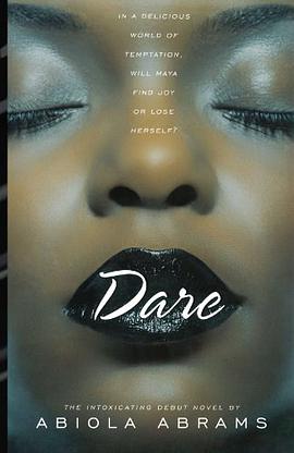 Dare pdf epub mobi 电子书 下载