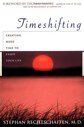 Timeshifting pdf epub mobi 電子書 下載