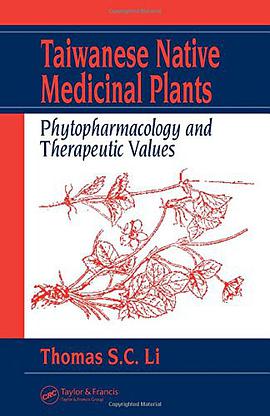 Taiwanese Native Medicinal Plants pdf epub mobi 电子书 下载