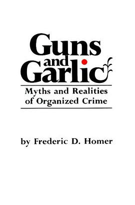 Guns and Garlic pdf epub mobi 电子书 下载