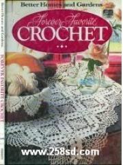 Forever favorite crochet pdf epub mobi 電子書 下載