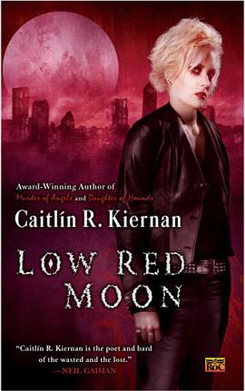 Low Red Moon pdf epub mobi 下载