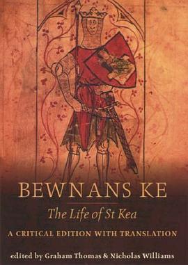 Bewnans Ke pdf epub mobi 電子書 下載