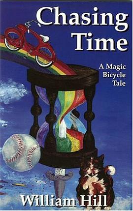 Chasing Time - The Magic Bicycle 2 (Stealing Time) pdf epub mobi 电子书 下载