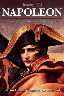 Working with Napoleon pdf epub mobi 电子书 下载
