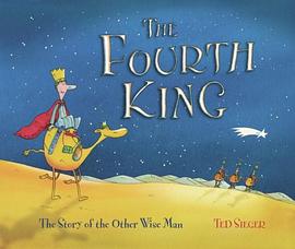 The Fourth King pdf epub mobi 电子书 下载
