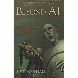 Beyond AI pdf epub mobi 电子书 下载