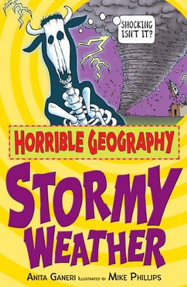 Stormy Weather pdf epub mobi 电子书 下载