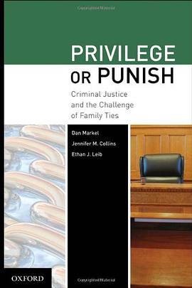 Privilege or Punish