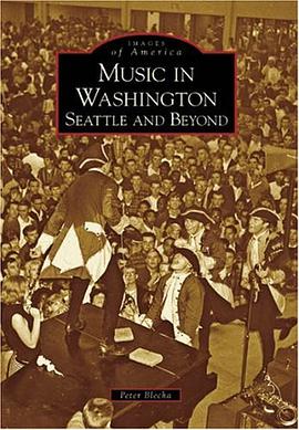 Music in Washington pdf epub mobi 电子书 下载