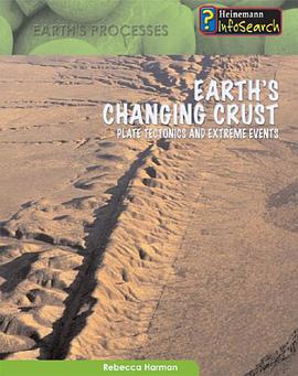 Earth's Changing Crust pdf epub mobi 电子书 下载