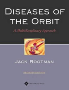 Diseases of the Orbit pdf epub mobi 电子书 下载
