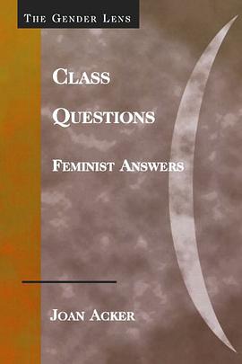 Class Questions pdf epub mobi 电子书 下载