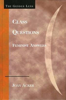 Class Questions pdf epub mobi 电子书 下载