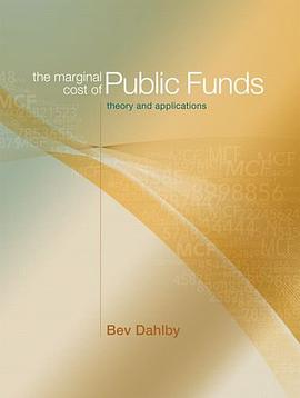 The Marginal Cost of Public Funds pdf epub mobi 电子书 下载