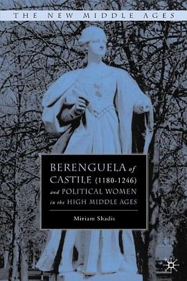 Berenguela of Castile pdf epub mobi 电子书 下载