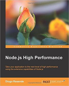 Node.js High Performance pdf epub mobi 电子书 下载