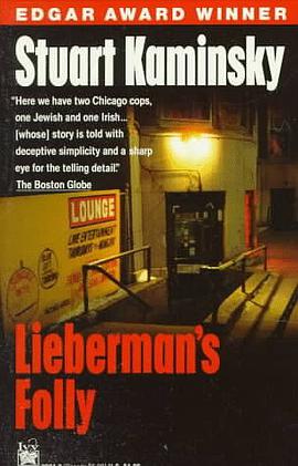 Lieberman's Folly pdf epub mobi 电子书 下载