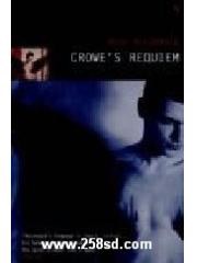 Crowe's Requiem pdf epub mobi 电子书 下载