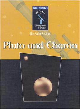 Pluto and Charon pdf epub mobi 电子书 下载