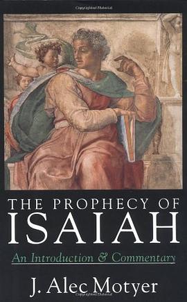 The Prophecy of Isaiah pdf epub mobi 下载