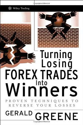 Turning Losing Forex Trades into Winners pdf epub mobi 电子书 下载