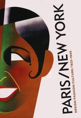 Paris-New York pdf epub mobi 电子书 下载