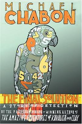 The Final Solution pdf epub mobi 电子书 下载