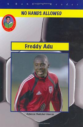 Freddy Adu pdf epub mobi 电子书 下载